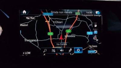 Mercedes-Benz Classe A 220 d AMG Line Premium Plus auto (11)