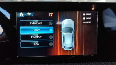 Mercedes-Benz Classe A 220 d AMG Line Premium Plus auto (13)