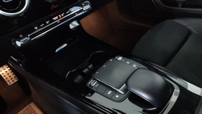 Mercedes-Benz Classe A 220 d AMG Line Premium Plus auto (15)