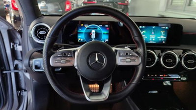 Mercedes-Benz Classe A 220 d AMG Line Premium Plus auto (8)