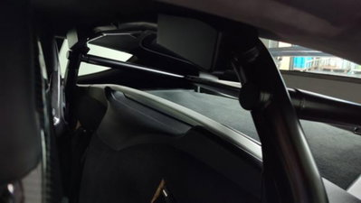 Porsche 718 Cayman  Cayman 4.0 GT4 (16)