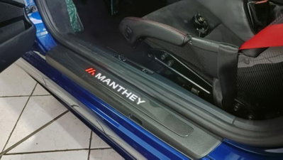 Porsche 718 Cayman  Cayman 4.0 GT4 (9)