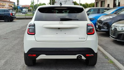 Fiat 600 1.2 hybrid La Prima 110cv auto (4)