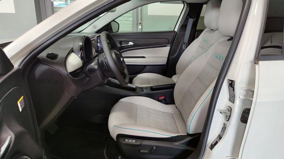 Fiat 600 1.2 hybrid La Prima 110cv auto (6)
