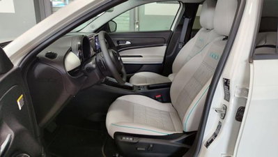 Fiat 600 1.2 hybrid La Prima 110cv auto (6)