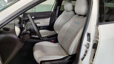 Fiat 600 1.2 hybrid La Prima 110cv auto (7)