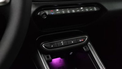Fiat 600 1.2 hybrid La Prima 110cv auto (9)