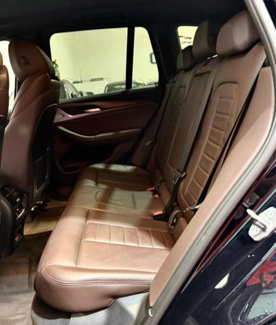BMW X3 xDrive30d 249CV 48V Msport (13)