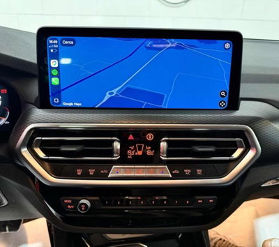 BMW X3 xDrive30d 249CV 48V Msport (16)