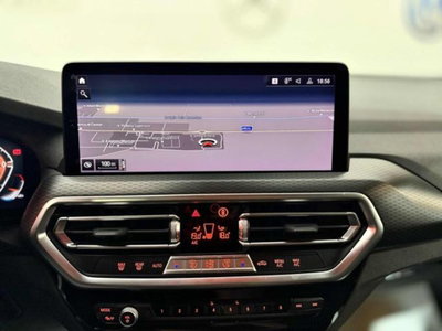 BMW X3 xDrive30d 249CV 48V Msport (17)