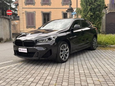 BMW X2 xDrive25e Msport-X usata
