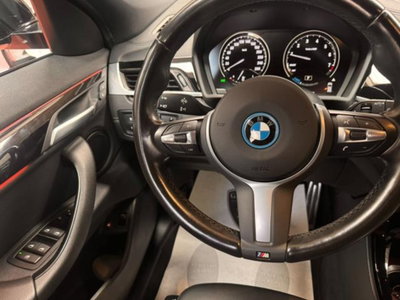 BMW X2 xDrive25e Msport-X (10)