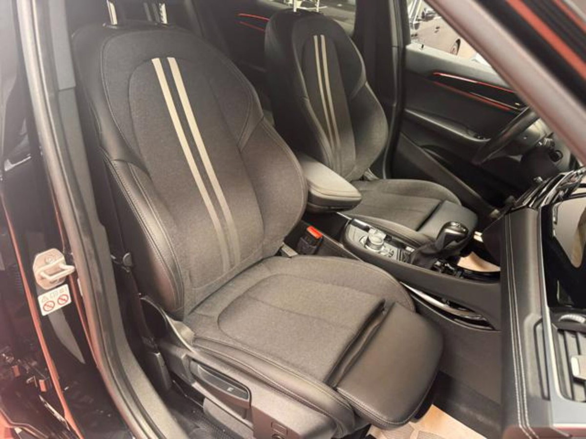 BMW X2 xDrive25e Msport-X (12)