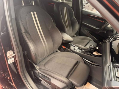 BMW X2 xDrive25e Msport-X (12)