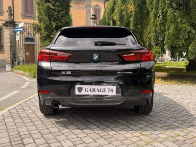 BMW X2 xDrive25e Msport-X (3)