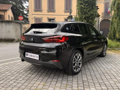 BMW X2 xDrive25e Msport-X (4)