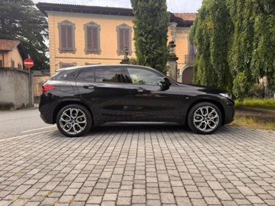 BMW X2 xDrive25e Msport-X (5)