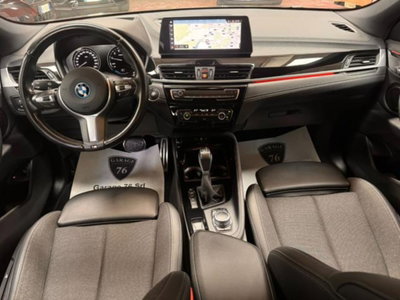 BMW X2 xDrive25e Msport-X (6)