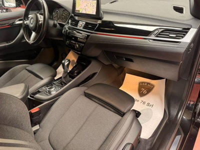BMW X2 xDrive25e Msport-X (7)