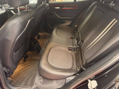BMW X2 xDrive25e Msport-X (8)
