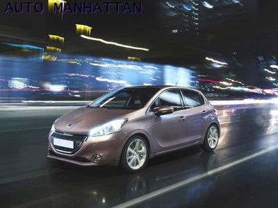 Peugeot 208 HDi 68 CV 5 porte Active