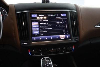 Maserati Levante Levante MHEV 330 CV AWD GT (11)