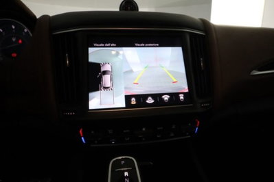 Maserati Levante Levante MHEV 330 CV AWD GT (12)