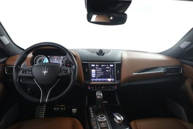 Maserati Levante Levante MHEV 330 CV AWD GT (4)