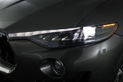 Maserati Levante Levante MHEV 330 CV AWD GT (9)