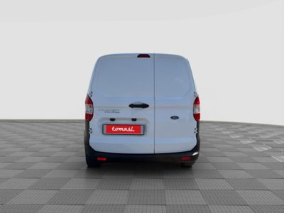Ford Transit Courier 1.5 TDCi 100CV  Trend (4)