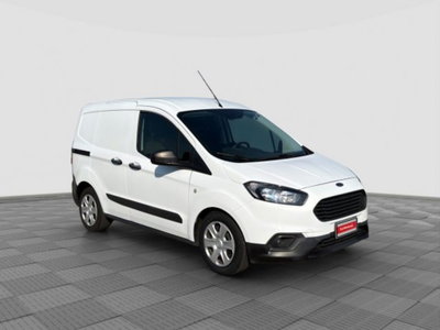 Ford Transit Courier 1.5 TDCi 100CV  Trend (7)