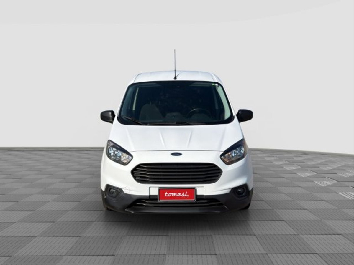 Ford Transit Courier 1.5 TDCi 100CV  Trend (8)