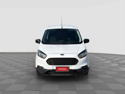 Ford Transit Courier 1.5 TDCi 100CV  Trend (8)