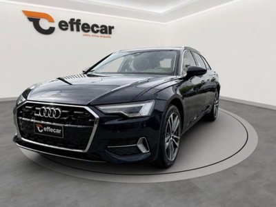 Audi A6 Avant 40 2.0 TDI S tronic Business Plus nuova