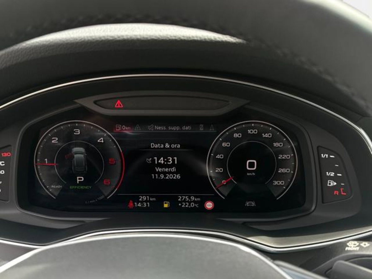 Audi A6 Avant 40 2.0 TDI S tronic Business Plus (10)