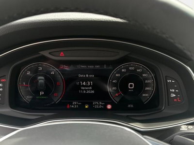 Audi A6 Avant 40 2.0 TDI S tronic Business Plus (10)