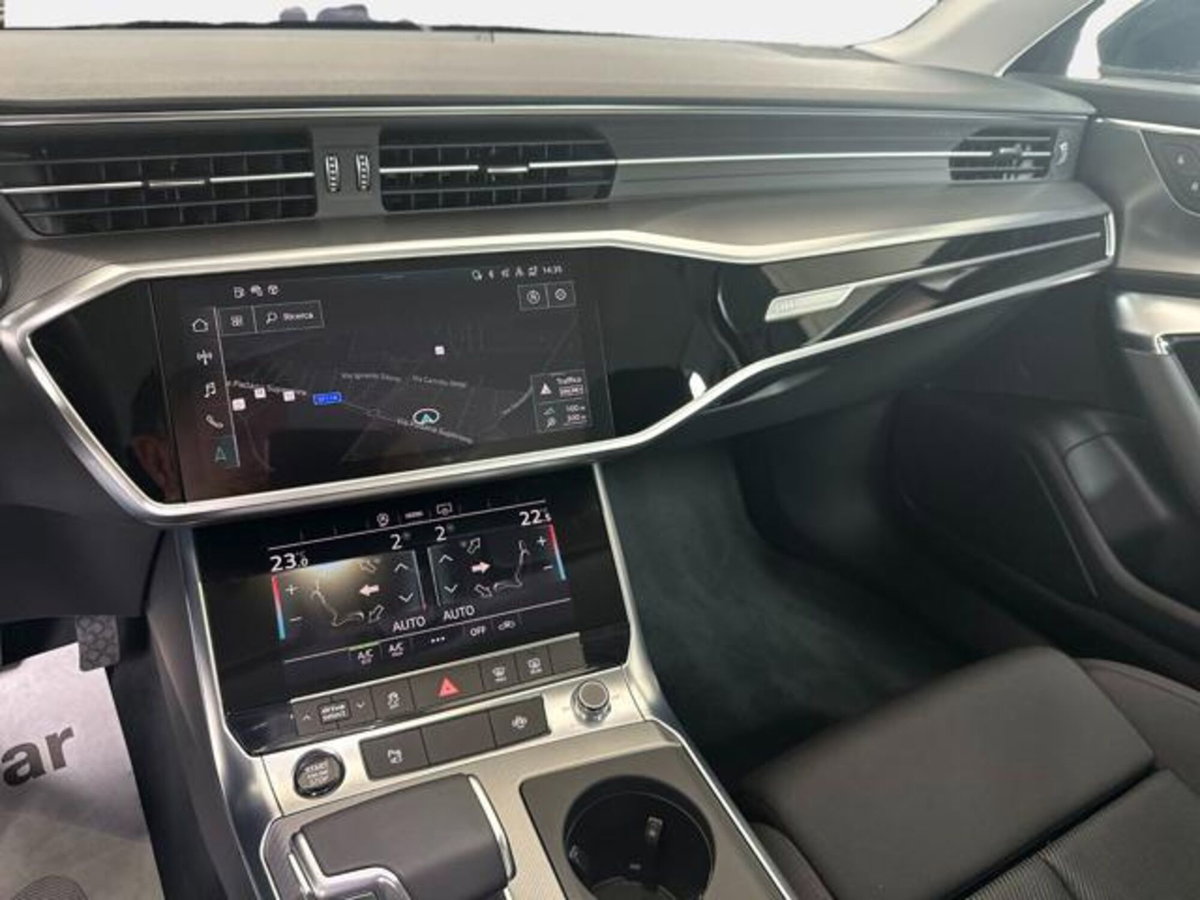 Audi A6 Avant 40 2.0 TDI S tronic Business Plus (11)