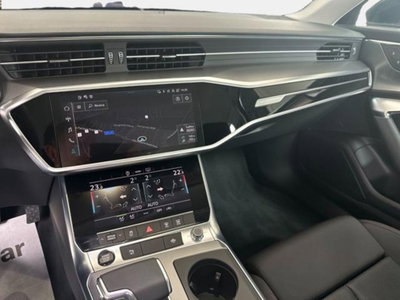 Audi A6 Avant 40 2.0 TDI S tronic Business Plus (11)