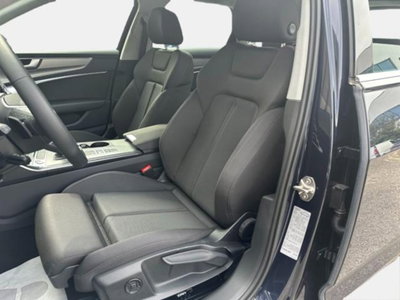 Audi A6 Avant 40 2.0 TDI S tronic Business Plus (13)