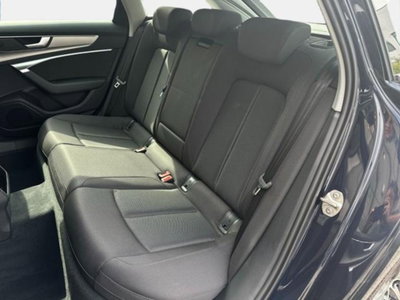 Audi A6 Avant 40 2.0 TDI S tronic Business Plus (14)