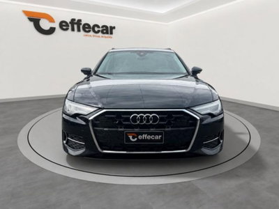 Audi A6 Avant 40 2.0 TDI S tronic Business Plus (2)