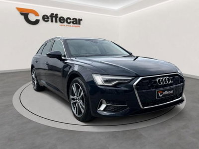 Audi A6 Avant 40 2.0 TDI S tronic Business Plus (3)