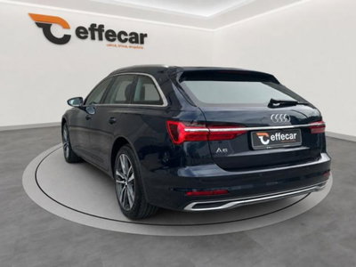Audi A6 Avant 40 2.0 TDI S tronic Business Plus (4)