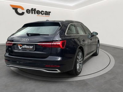 Audi A6 Avant 40 2.0 TDI S tronic Business Plus (5)