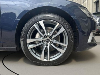 Audi A6 Avant 40 2.0 TDI S tronic Business Plus (7)