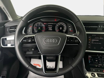 Audi A6 Avant 40 2.0 TDI S tronic Business Plus (9)