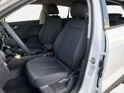 Audi Q2 35 1.5 tfsi Business Advanced s-tronic (11)