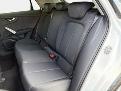 Audi Q2 35 1.5 tfsi Business Advanced s-tronic (12)