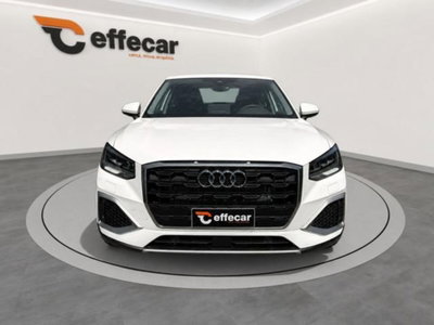 Audi Q2 35 1.5 tfsi Business Advanced s-tronic (2)