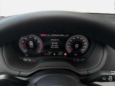 Audi Q2 35 1.5 tfsi Business Advanced s-tronic (8)